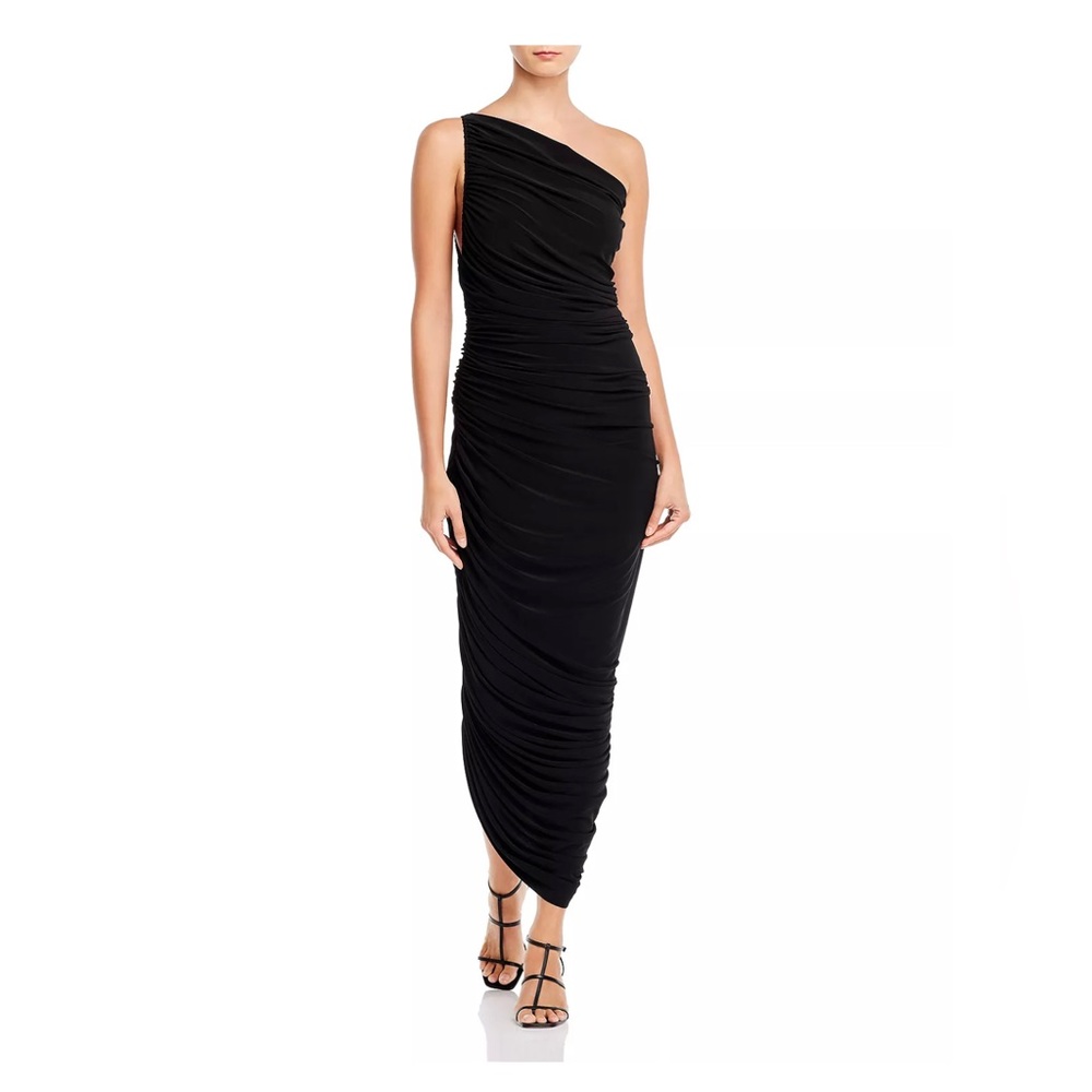 Norma Kamala Diana Dress